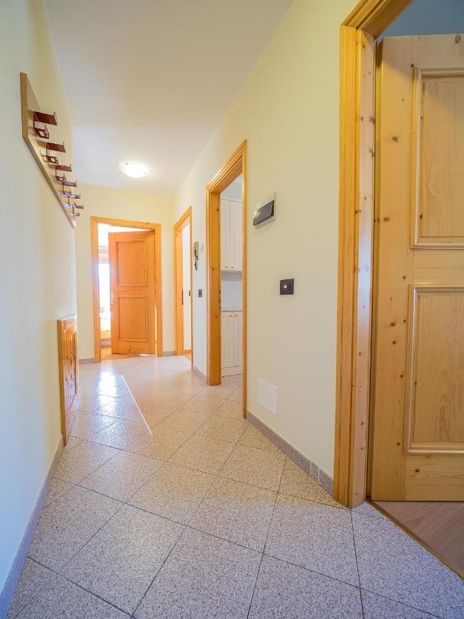 Casa Massi Livignocenter Myholidayליביניו מראה חיצוני תמונה