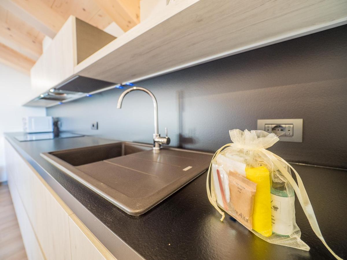Casa Massi Livignocenter Myholidayליביניו מראה חיצוני תמונה