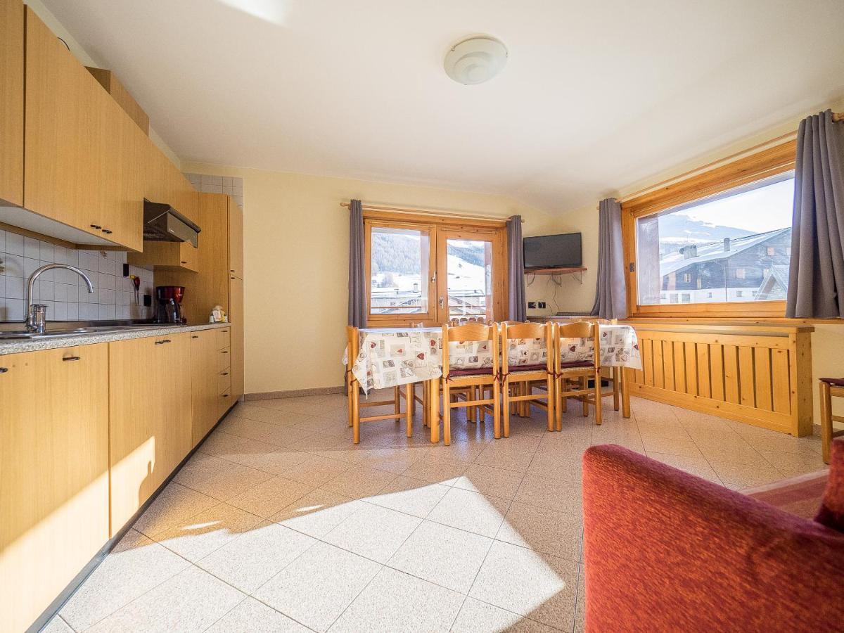 Casa Massi Livignocenter Myholidayליביניו מראה חיצוני תמונה