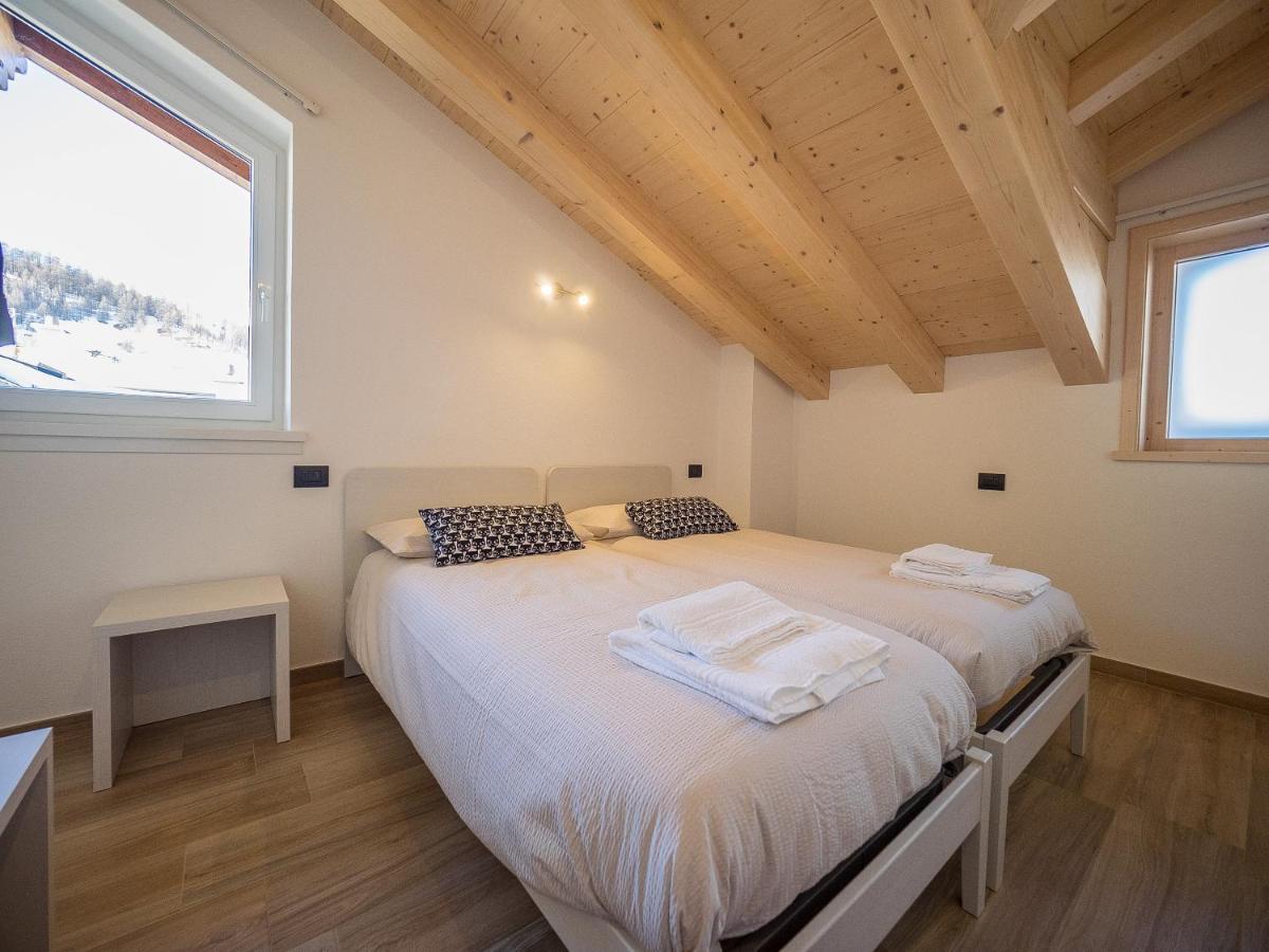 Casa Massi Livignocenter Myholidayליביניו מראה חיצוני תמונה