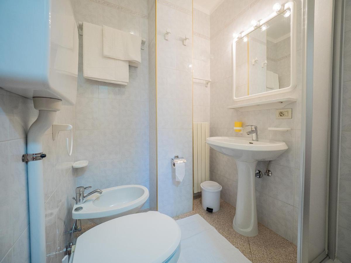 Casa Massi Livignocenter Myholidayליביניו מראה חיצוני תמונה