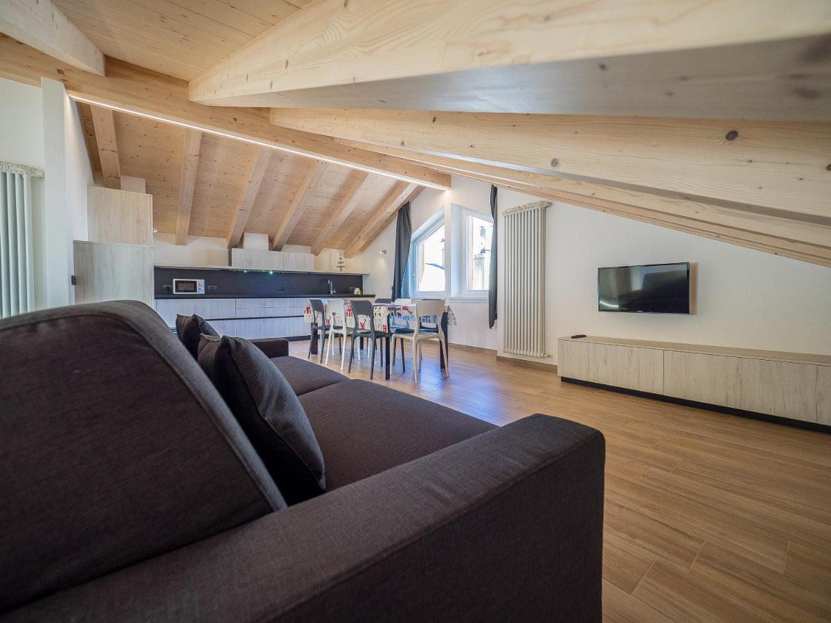 Casa Massi Livignocenter Myholidayליביניו מראה חיצוני תמונה
