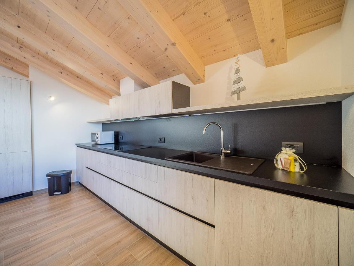 Casa Massi Livignocenter Myholidayליביניו מראה חיצוני תמונה