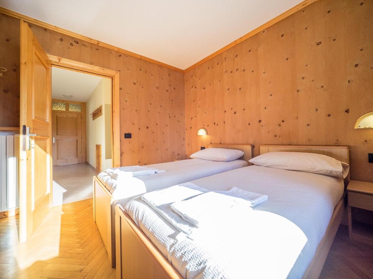 Casa Massi Livignocenter Myholidayליביניו מראה חיצוני תמונה